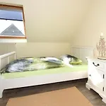 Nordseeidyll 度假居 卡罗利嫩西尔