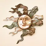 Nordseeidyll * 卡罗利嫩西尔