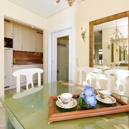 度假居 Nordseeidyll