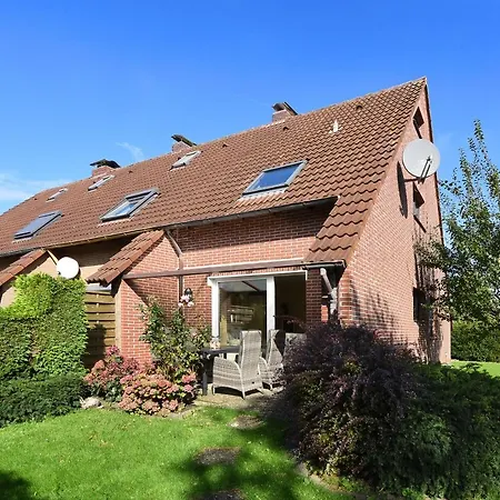 Nordseeidyll 度假居