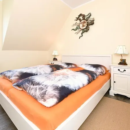 Nordseeidyll 卡罗利嫩西尔