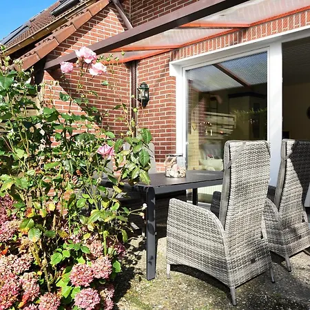 Nordseeidyll 度假居