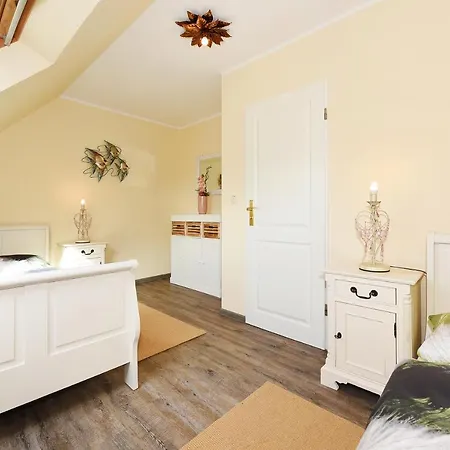 Nordseeidyll 卡罗利嫩西尔