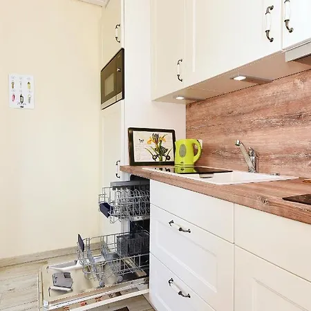 Nordseeidyll * 卡罗利嫩西尔