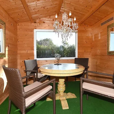 Nordseeidyll 卡罗利嫩西尔