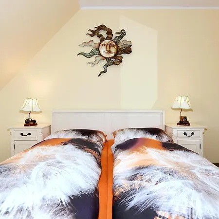 度假居 Nordseeidyll *